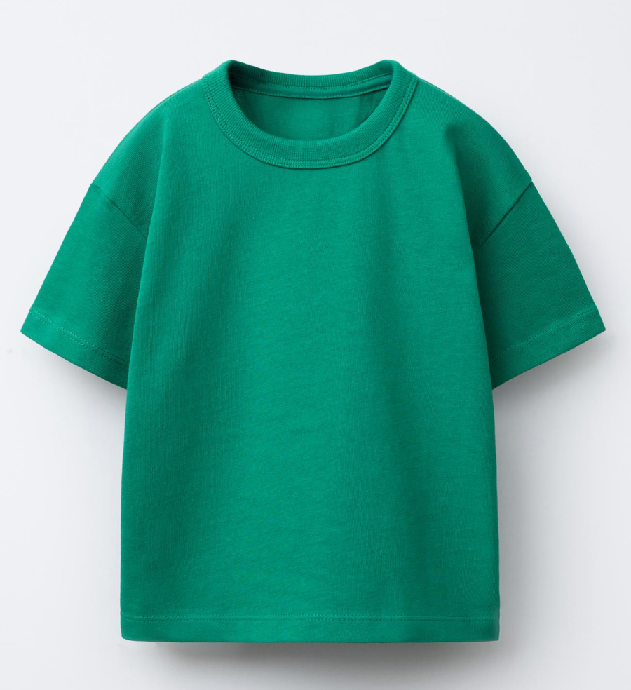FwF Tee (Artichoke)