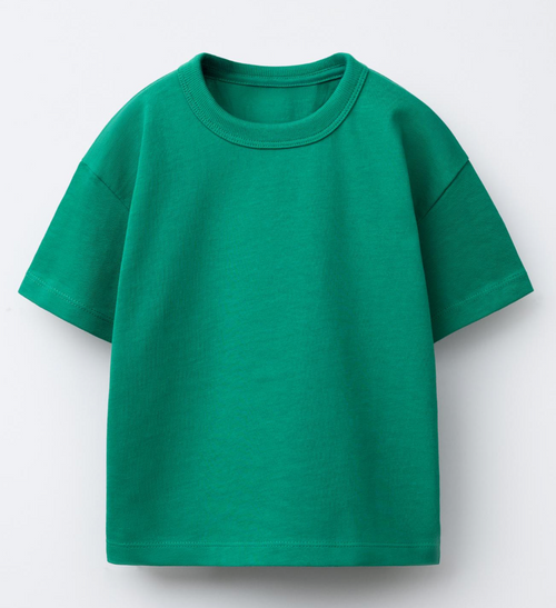 FwF Tee (Artichoke)