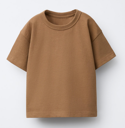 FwF Tee (Coffee)