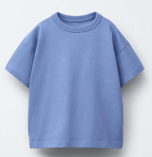 FwF Tee (Damson)